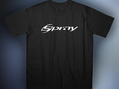 Merch | Spray