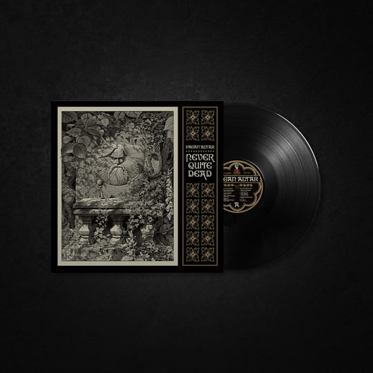 アート・デザイン・音楽 THE ILLUMINATION OF LIFE BY DEATH,TOP Orbit Culture - Death Above Life - Fruit Punch 2xLP – Century Media