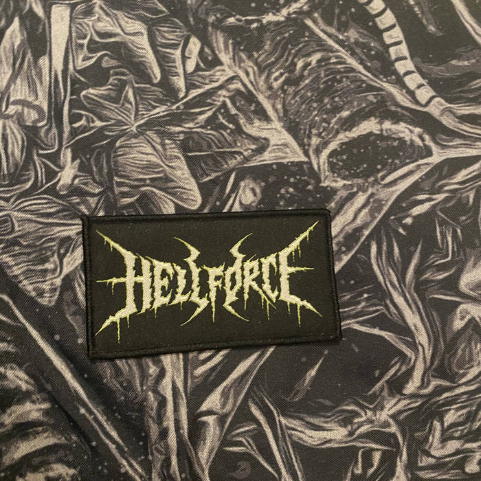 Patch - Logo Slime