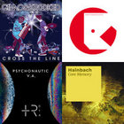Camo & Krooked 2LPドラムンベース Cross The Line 61rq1WZRz2L._UF1000,1000_QL80_.jpg
