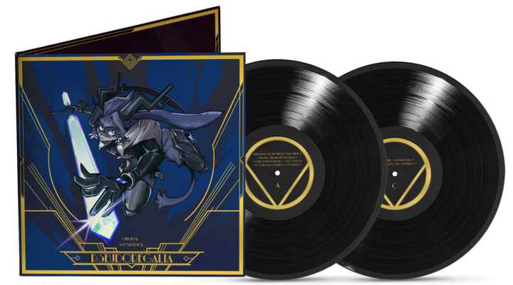 アザーライフ アザードリームス オリジナルゲームサントラ