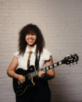 Jackie Venson photo