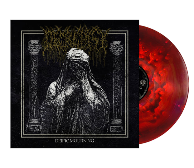 Deific Mourning | Decrepisy | Carbonized Records