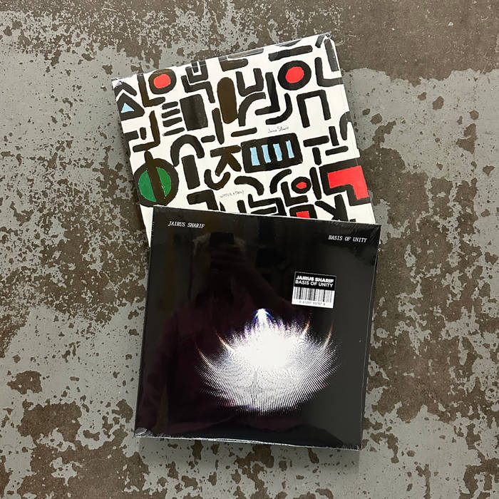 Album art