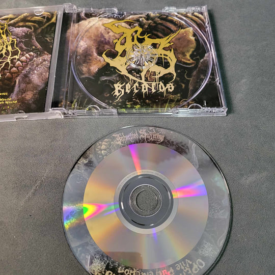 VulfpeckThrilloftheArts LP 2018 picture盤 VulfpeckThrilloftheArts