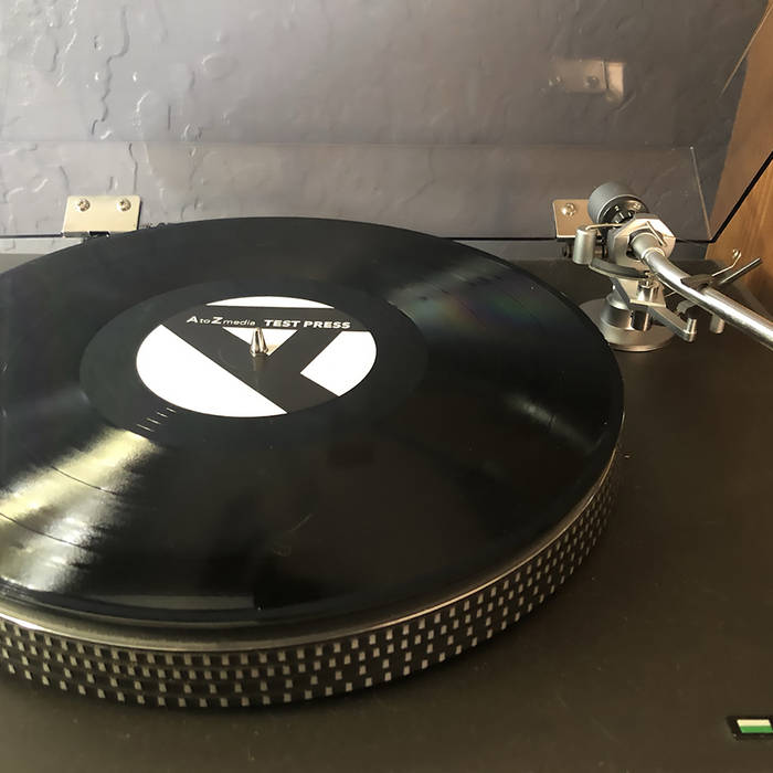 Album art