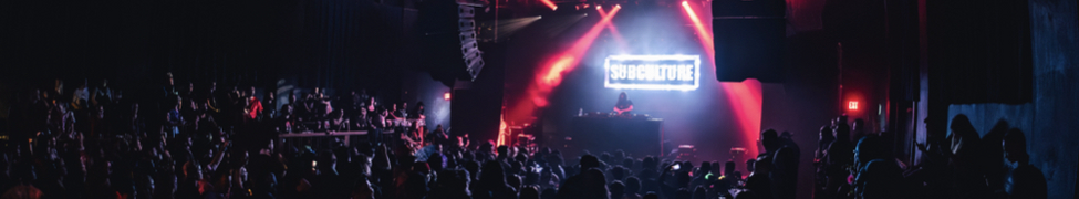 Subculture — Photo