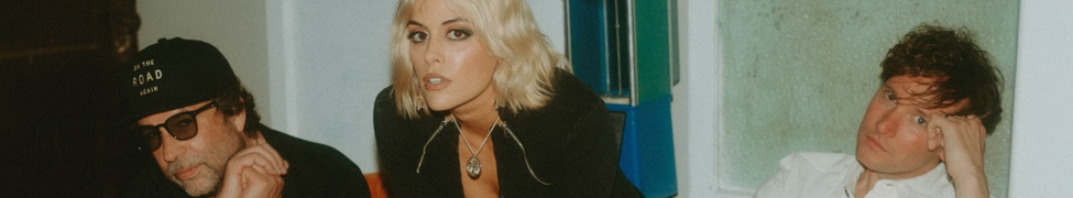 The Vindys — Photo