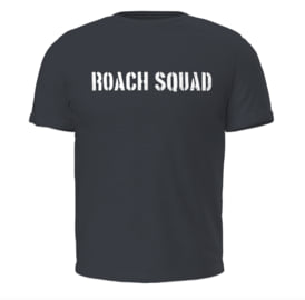 Tee - ROACH SQUAD CLASSIC LOGO, image 1