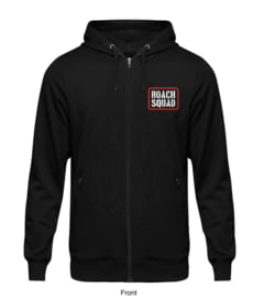 ROACH SQUAD ZIP HOODIE, image 1