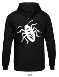 ROACH SQUAD ZIP HOODIE, image 2