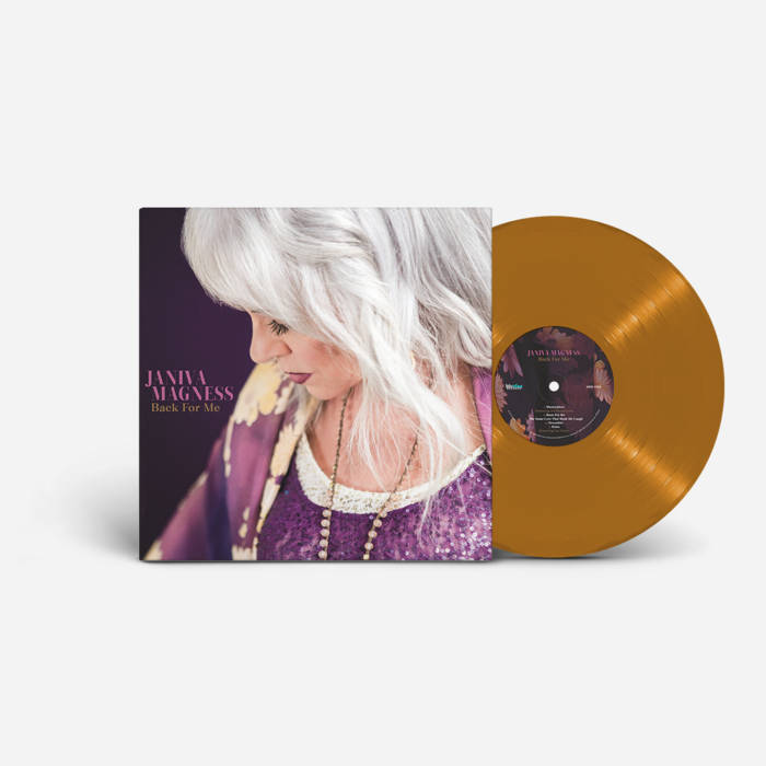 Album art
