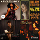 Hittin' The Ramp: The Early Years (1936-1943) | Nat King Cole