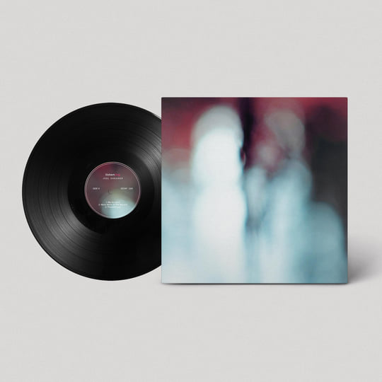 Listening | Joel Shearer