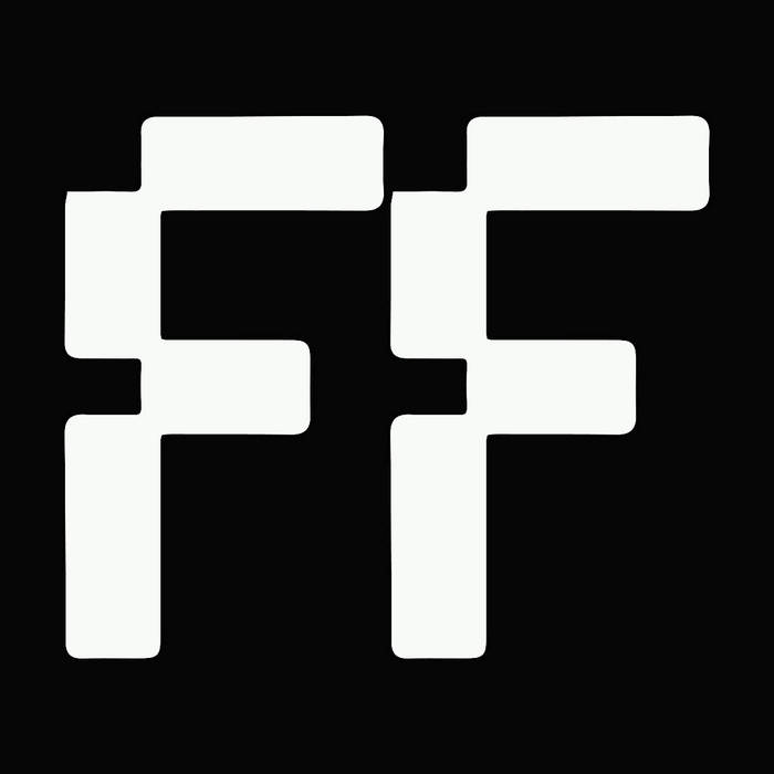 Factory Floor (s/t LP) | Factory Floor