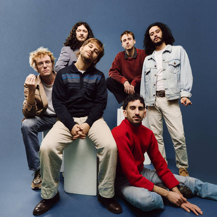 Picture of La Ludwig Band