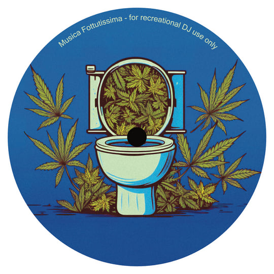 DJ Spun / Bathroom Breaks DJ Spun / Bathroom Breaks