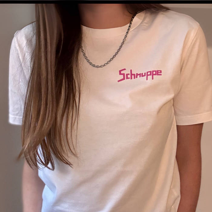 T-Shirt unisex black or white