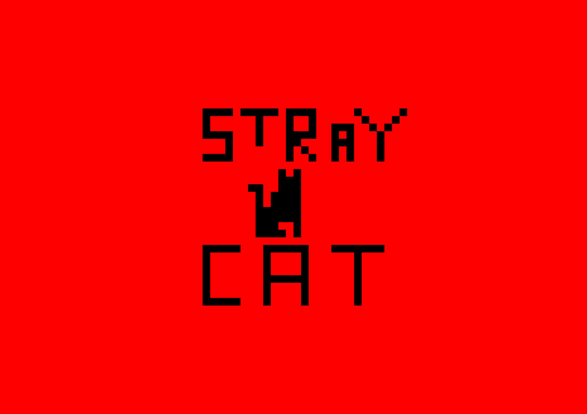 Stray Cat EP | Stray Cat