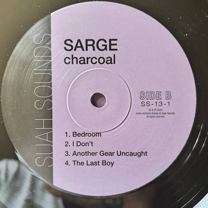 Album art