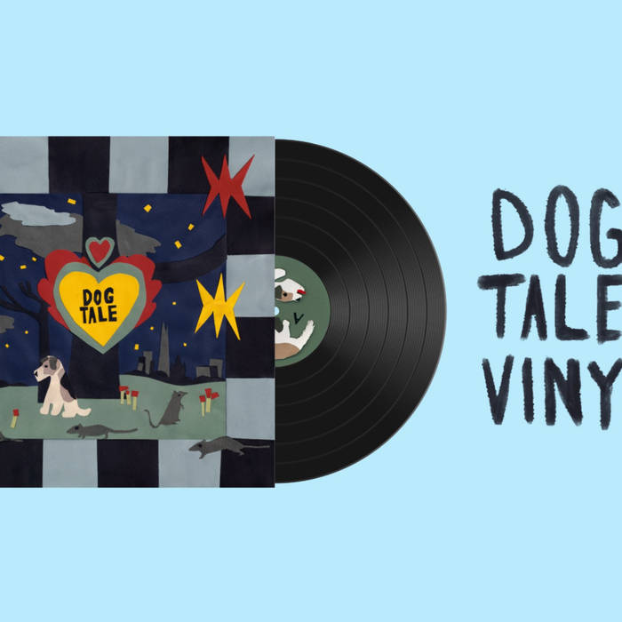 Album art