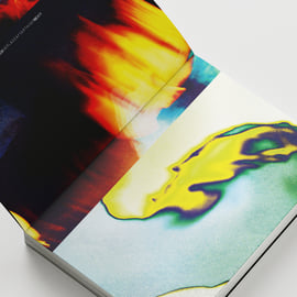Underoath - The Place After This One Deluxe CD Zine, image 3