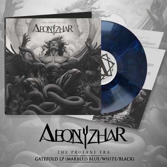 The Profane Era | AEONYZHAR