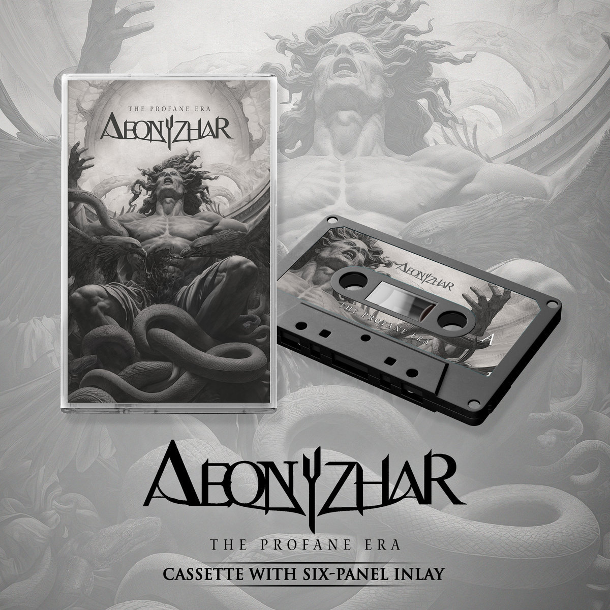 The Profane Era | AEONYZHAR