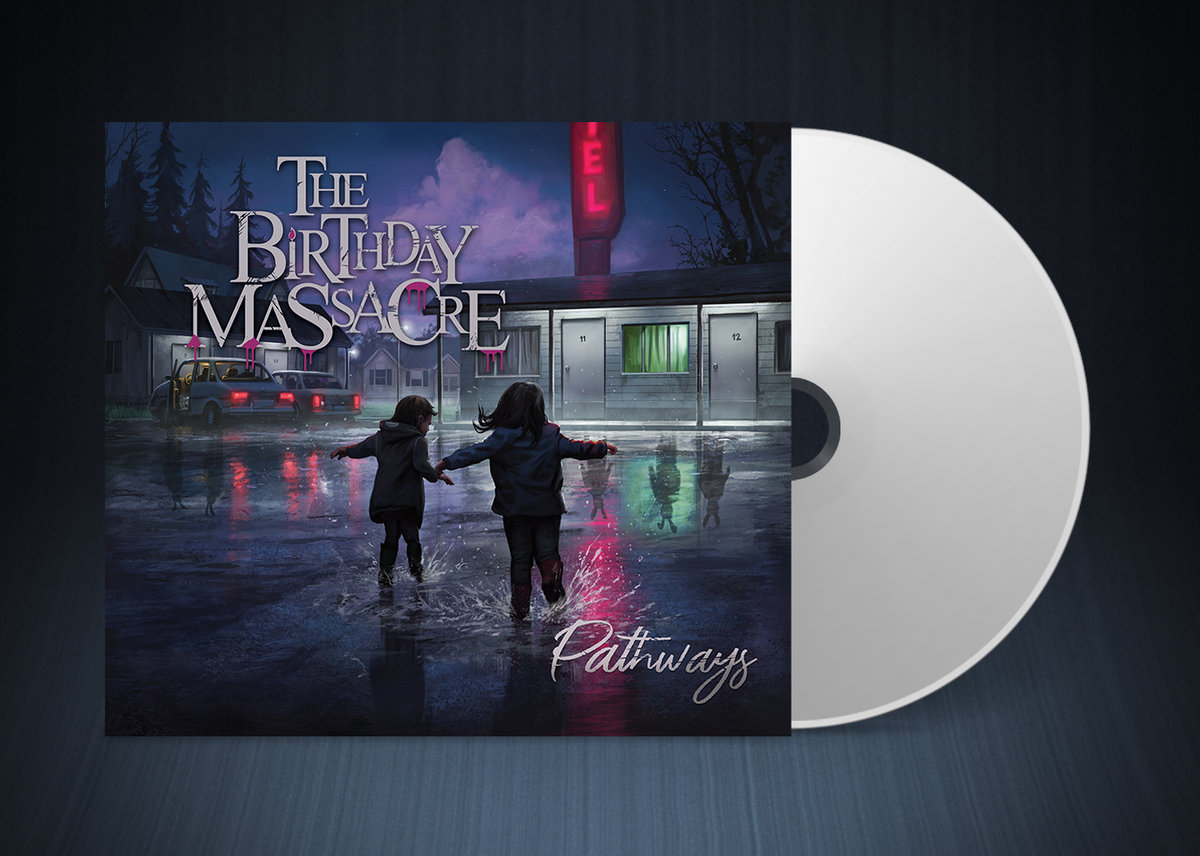 「BLOOD AND LOVE CIRCUS / The Birthday」 The Birthday - BLOOD AND LOVE CIRCUS - Amazon.com Music