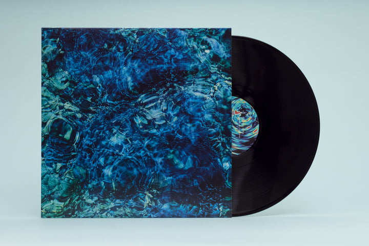 初回限定 青葉市子 / Luminescent Creatures LP Luminescent Creatures | Ichiko Aoba