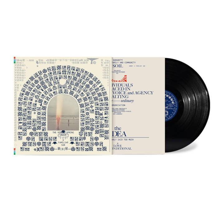 Album art