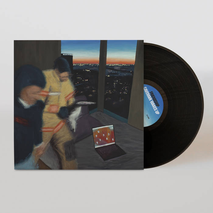 Album art