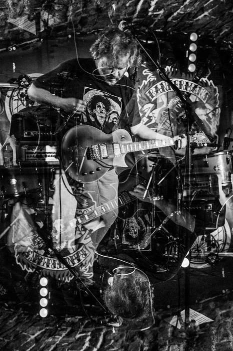Music | Dystopian Futures