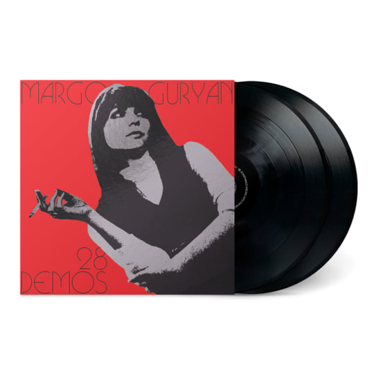 洋楽 Margo Guryan / 28 Demos 28 Demos | Margo Guryan