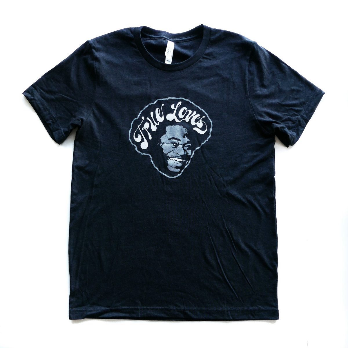 Jimmy James T-shirt | True Loves