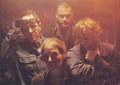 Broncho — Photo