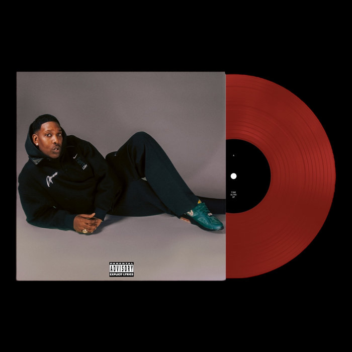 Album art