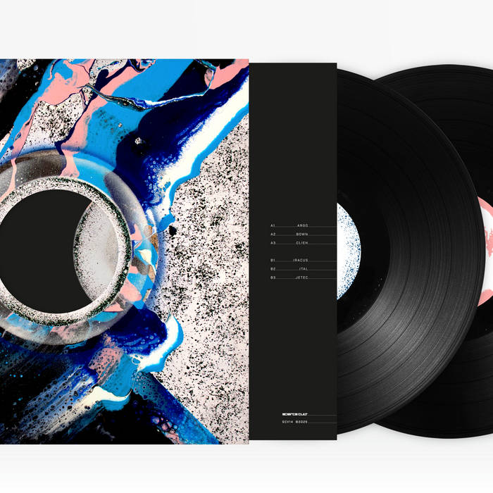 Album art