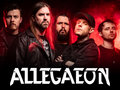 Allegaeon image