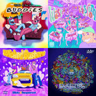 Family Values | Unexpected | Reversible Records