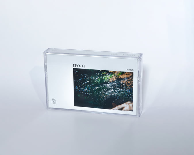 Epoch | Takuma Matsunaga