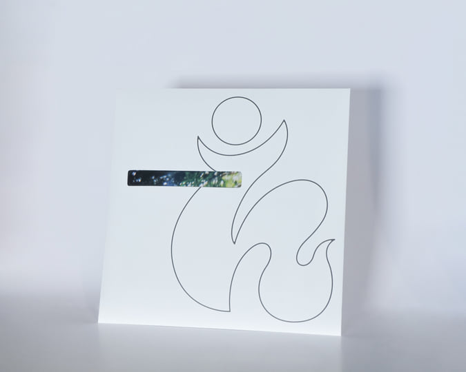 LP 松永拓馬 Epoch PLP7492 P-VINE /00260 Epoch | Takuma Matsunaga