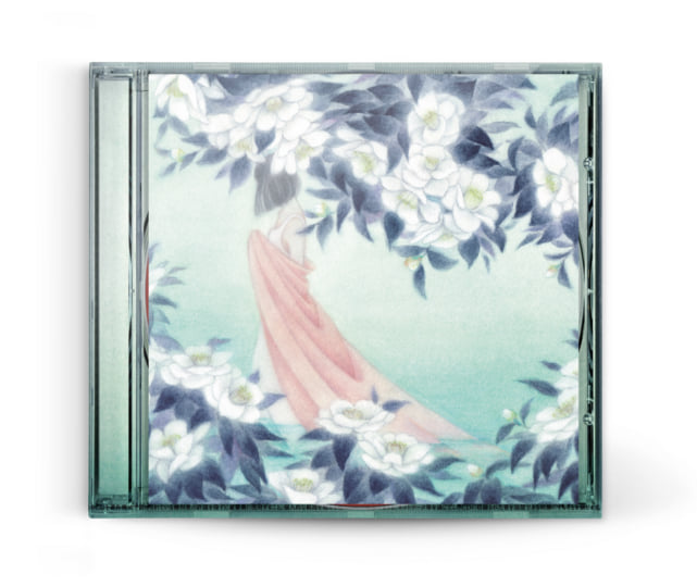 Butterfly Dream (蝶になる夢を見た) High Resolution 24bit/48k | Minuano