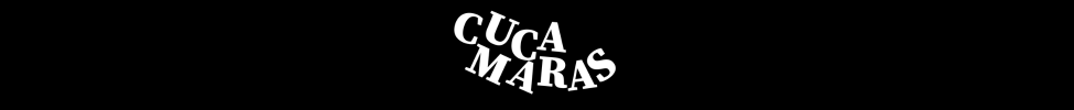Cucamaras — Photo