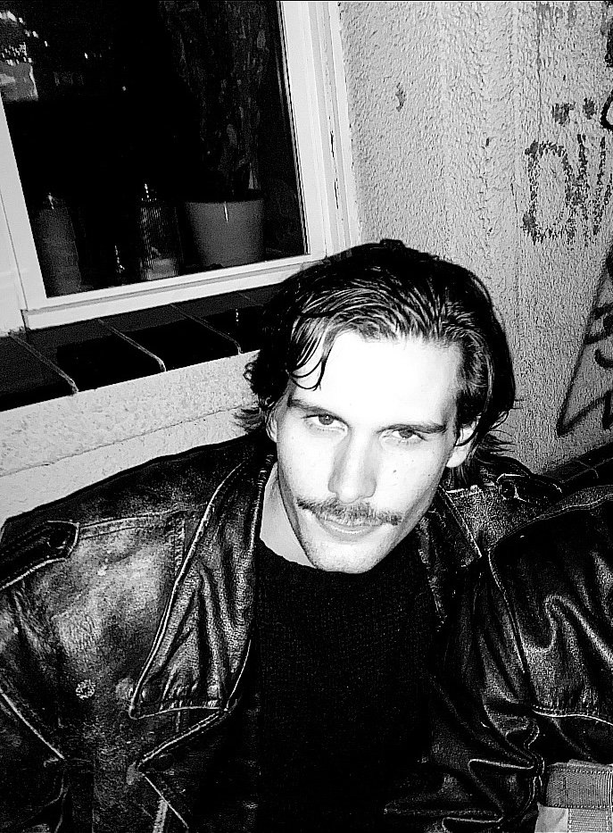 The Oasis Alexander James the-oasis-alexander-james