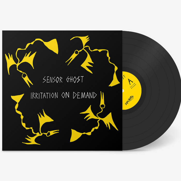 Album art