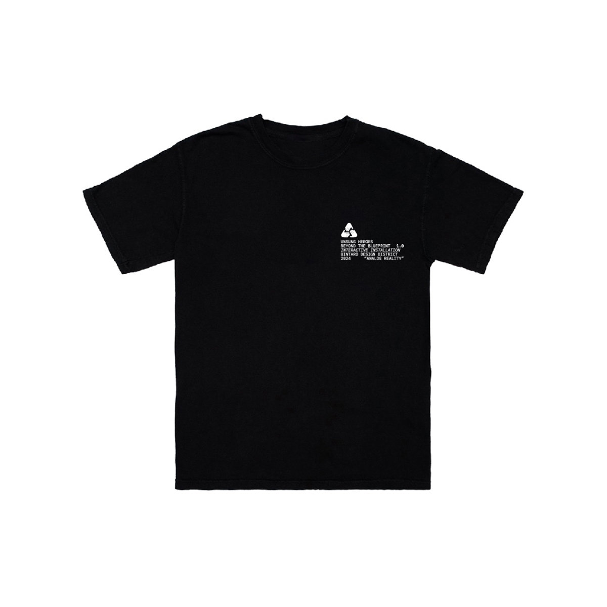 Unsung Heroes Black | Beyond The Blueprint