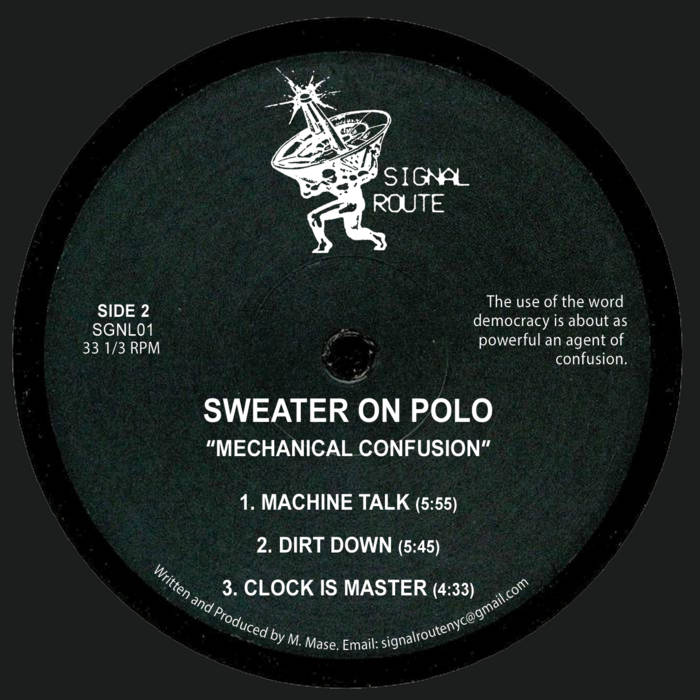 Album art