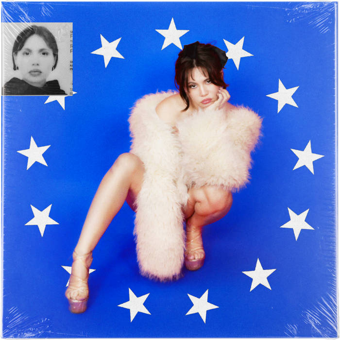 Album art