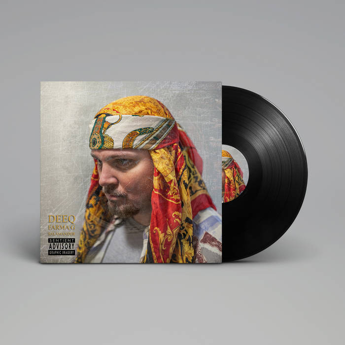 Album art